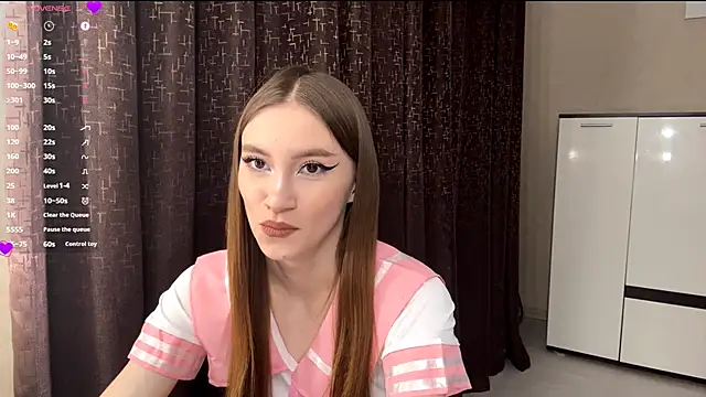 Snapshot of NuDonzze chatting on 28, 3, 2026 NuDonzze online show from 28, 3, 2026