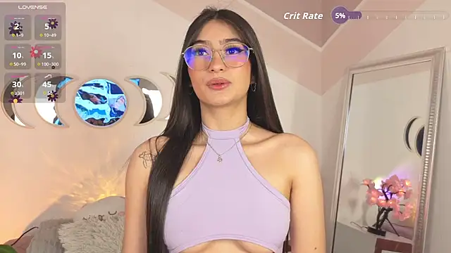 Snapshot of salomee_mon chatting on 13, 3, 2026 salomee mon online show from 13, 3, 2026