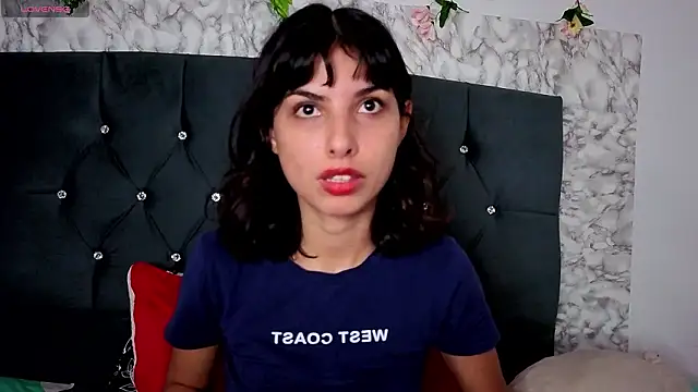 cutninasky online show from 16, 3, 2026