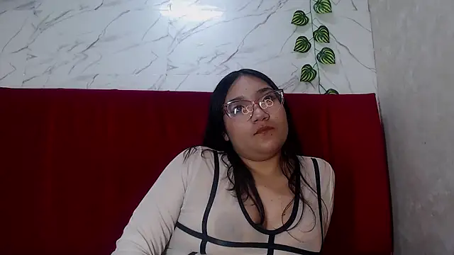 Snapshot of anyela_donecm chatting on 13, 3, 2026 anyela donecm online show from 13, 3, 2026