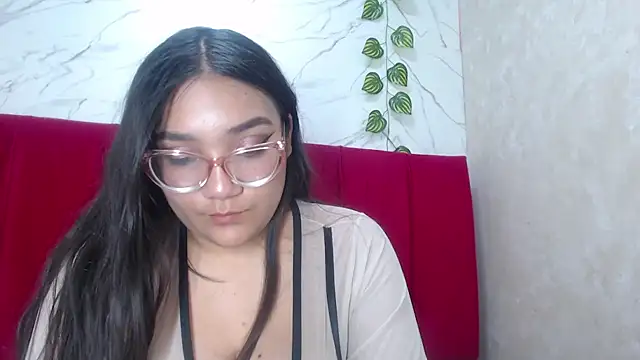 Snapshot of anyela_donecm chatting on 14, 3, 2026 anyela donecm online show from 14, 3, 2026