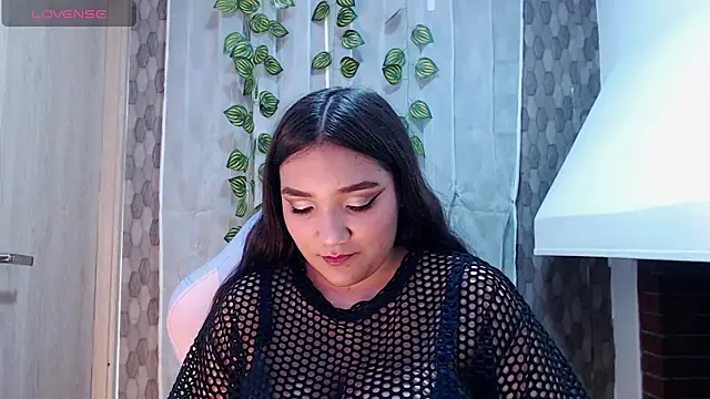 Snapshot of anyela_donecm chatting on 30, 3, 2026 anyela donecm online show from 30, 3, 2026