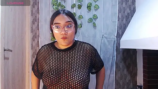 Snapshot of anyela_donecm chatting on 31, 3, 2026 anyela donecm online show from 31, 3, 2026