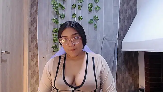 Snapshot of anyela_donecm chatting on 1, 4, 2026 anyela donecm online show from 1, 4, 2026