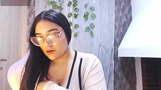 Snapshot of anyela_donecm chatting on 7, 4, 2026 anyela donecm online show from 7, 4, 2026