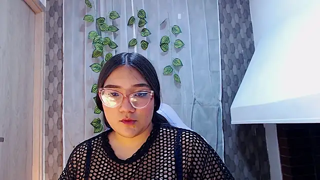 Snapshot of anyela_donecm chatting on 8, 4, 2026 anyela donecm online show from 8, 4, 2026