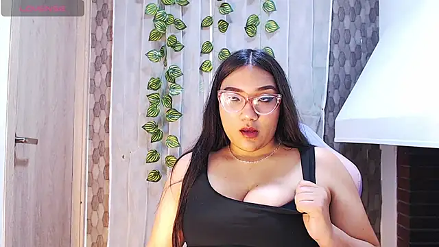 Snapshot of anyela_donecm chatting on 14, 4, 2026 anyela donecm online show from 14, 4, 2026