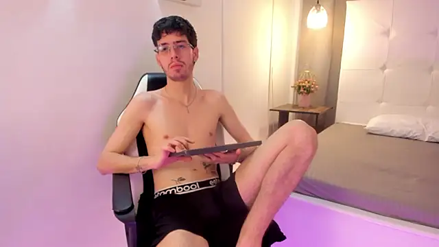 Jason 23   online show from 1, 3, 2026