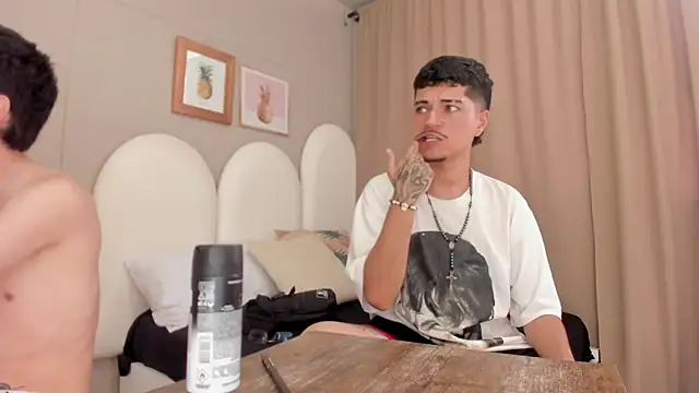 Jason 23   online show from 6, 4, 2026