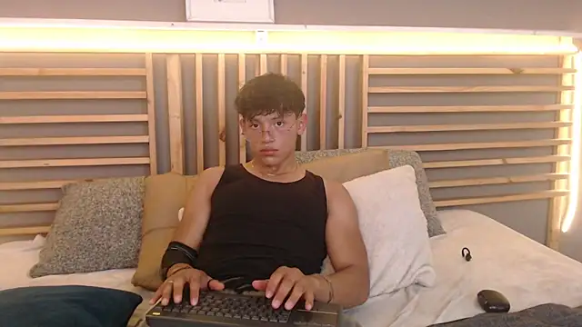 clark ken01 online show from 3, 3, 2026