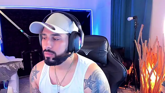 ostin-big21 online show from 5, 3, 2026