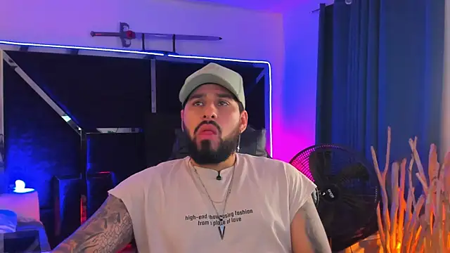 ostin-big21 online show from 10, 4, 2026