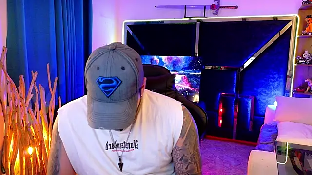 ostin-big21 online show from 14, 4, 2026