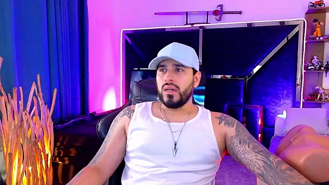 ostin-big21 online show from 16, 4, 2026