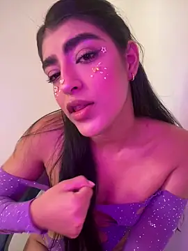 Snapshot of Misty-kat chatting on 1, 3, 2026 Misty-kat online show from 1, 3, 2026