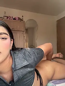 Snapshot of Misty-kat chatting on 15, 3, 2026 Misty-kat online show from 15, 3, 2026