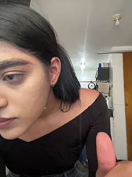 Snapshot of Misty-kat chatting on 20, 3, 2026 Misty-kat online show from 20, 3, 2026