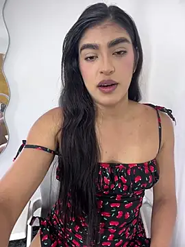 Snapshot of Misty-kat chatting on 8, 4, 2026 Misty-kat online show from 8, 4, 2026