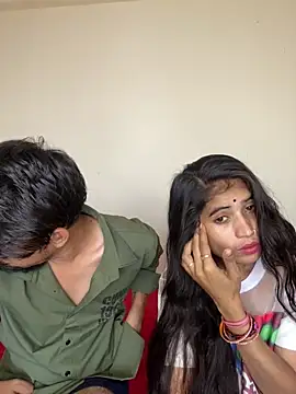 LOVELUST02 online show from 6, 3, 2026