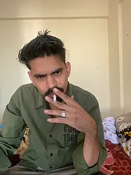 LOVELUST02 online show from 11, 4, 2026