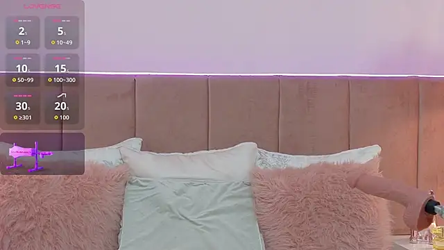 Snapshot of AnnieAddam chatting on 27, 2, 2026 AnnieAddam online show from 27, 2, 2026