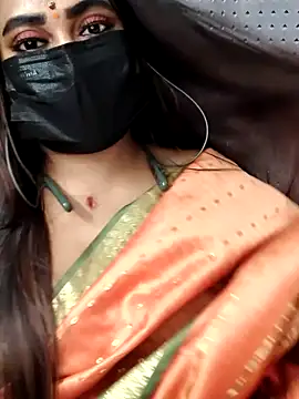 Cutie Nila online show from 24, 3, 2026