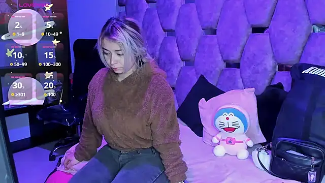 Snapshot of Maky_Coss chatting on 13, 3, 2026 Maky Coss online show from 13, 3, 2026