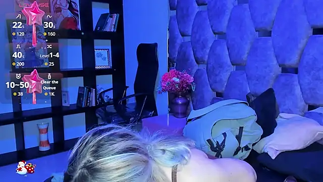 Snapshot of Maky_Coss chatting on 17, 3, 2026 Maky Coss online show from 17, 3, 2026