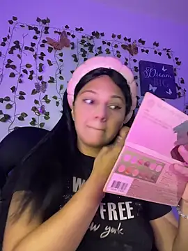 Snapshot of aurora_bela chatting on 5, 3, 2026 aurora bela online show from 5, 3, 2026