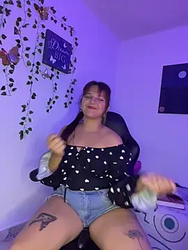 Snapshot of aurora_bela chatting on 5, 3, 2026 aurora bela online show from 5, 3, 2026