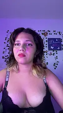 Snapshot of aurora_bela chatting on 12, 3, 2026 aurora bela online show from 12, 3, 2026