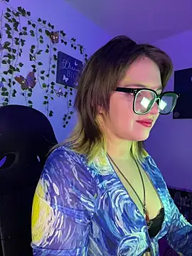 Snapshot of aurora_bela chatting on 14, 3, 2026 aurora bela online show from 14, 3, 2026