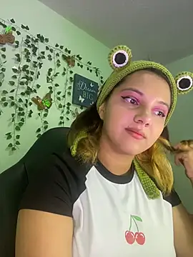 Snapshot of aurora_bela chatting on 17, 3, 2026 aurora bela online show from 17, 3, 2026