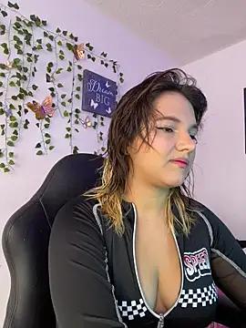 Snapshot of aurora_bela chatting on 22, 3, 2026 aurora bela online show from 22, 3, 2026