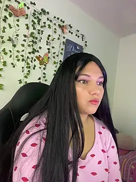 Snapshot of aurora_bela chatting on 23, 3, 2026 aurora bela online show from 23, 3, 2026