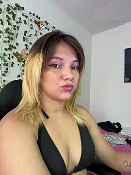 Snapshot of aurora_bela chatting on 24, 3, 2026 aurora bela online show from 24, 3, 2026