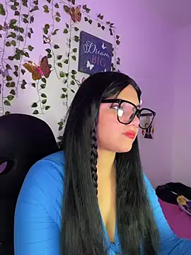 Snapshot of aurora_bela chatting on 28, 3, 2026 aurora bela online show from 28, 3, 2026