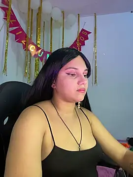 Snapshot of aurora_bela chatting on 3, 4, 2026 aurora bela online show from 3, 4, 2026