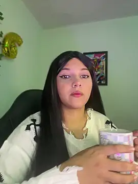 Snapshot of aurora_bela chatting on 8, 4, 2026 aurora bela online show from 8, 4, 2026