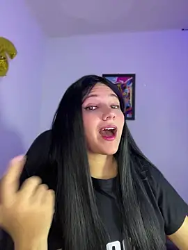 Snapshot of aurora_bela chatting on 11, 4, 2026 aurora bela online show from 11, 4, 2026