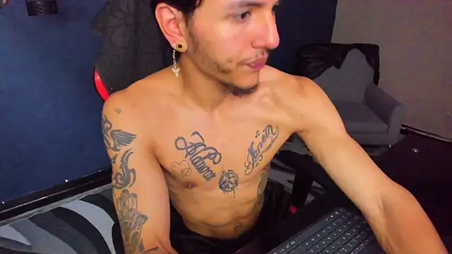 DanteLuxx online show from 6, 4, 2026