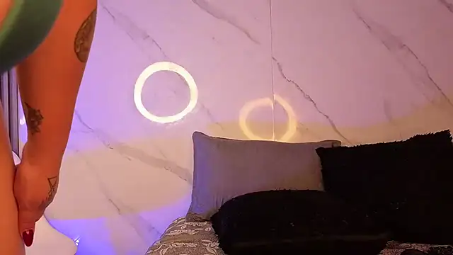 RashoomQueen online show from 15, 3, 2026