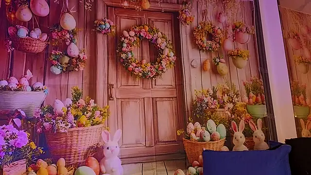 RashoomQueen online show from 1, 4, 2026