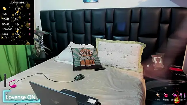 Mike Waters online show from 2, 3, 2026