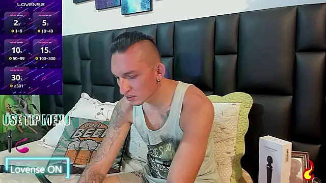 Mike Waters online show from 14, 3, 2026