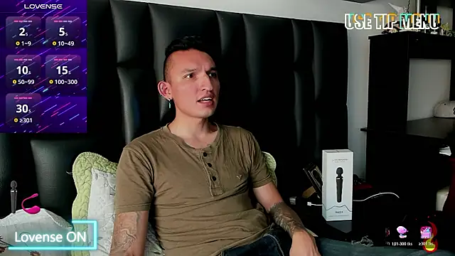 Mike Waters online show from 19, 3, 2026