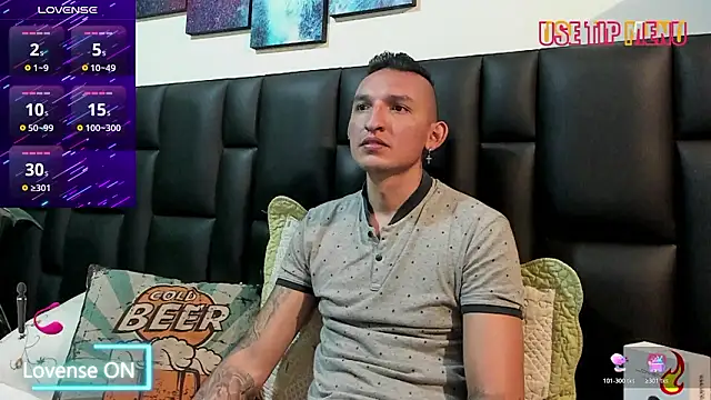 Mike Waters online show from 25, 3, 2026