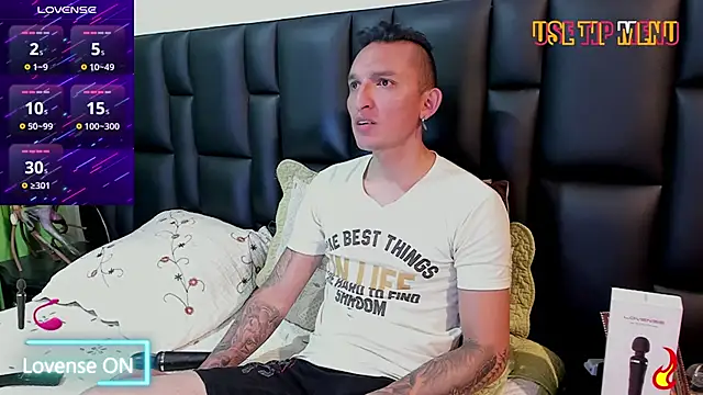 Mike Waters online show from 7, 4, 2026