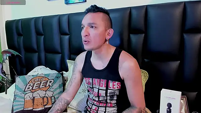 Mike Waters online show from 9, 4, 2026