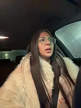 Bunny Lush online show from 4, 3, 2026